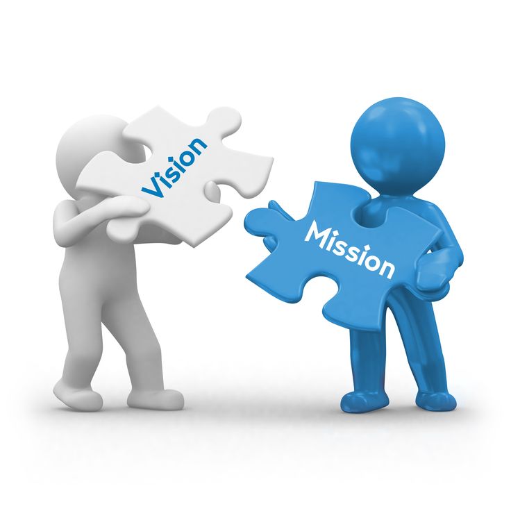 mission mission